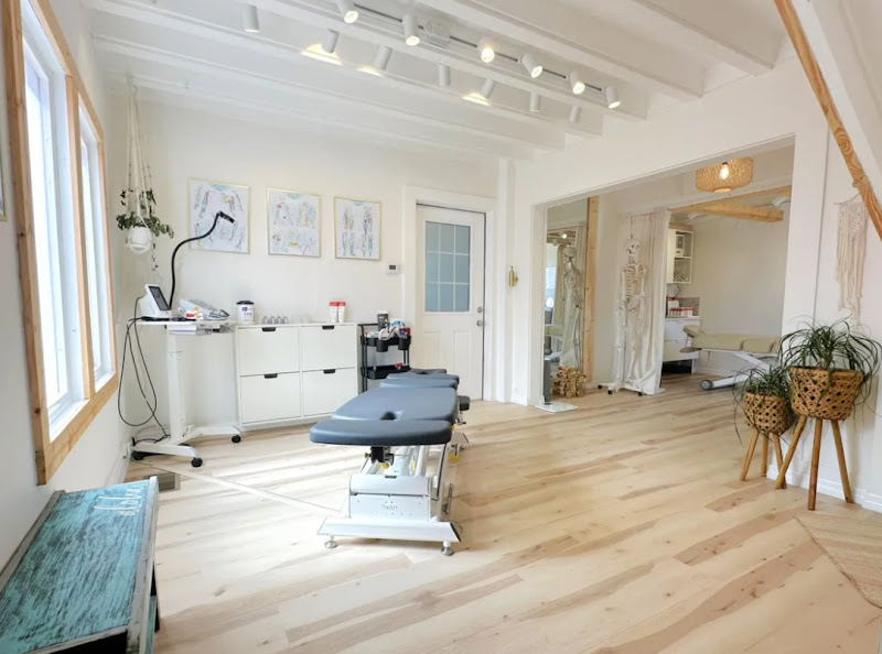 Coastal Wellness Chiropractic and Acupuncture - Wellness center in New Smyrna Beach