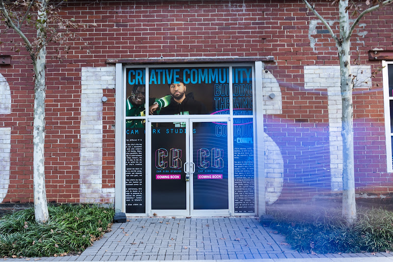 Cam Kirk Studios