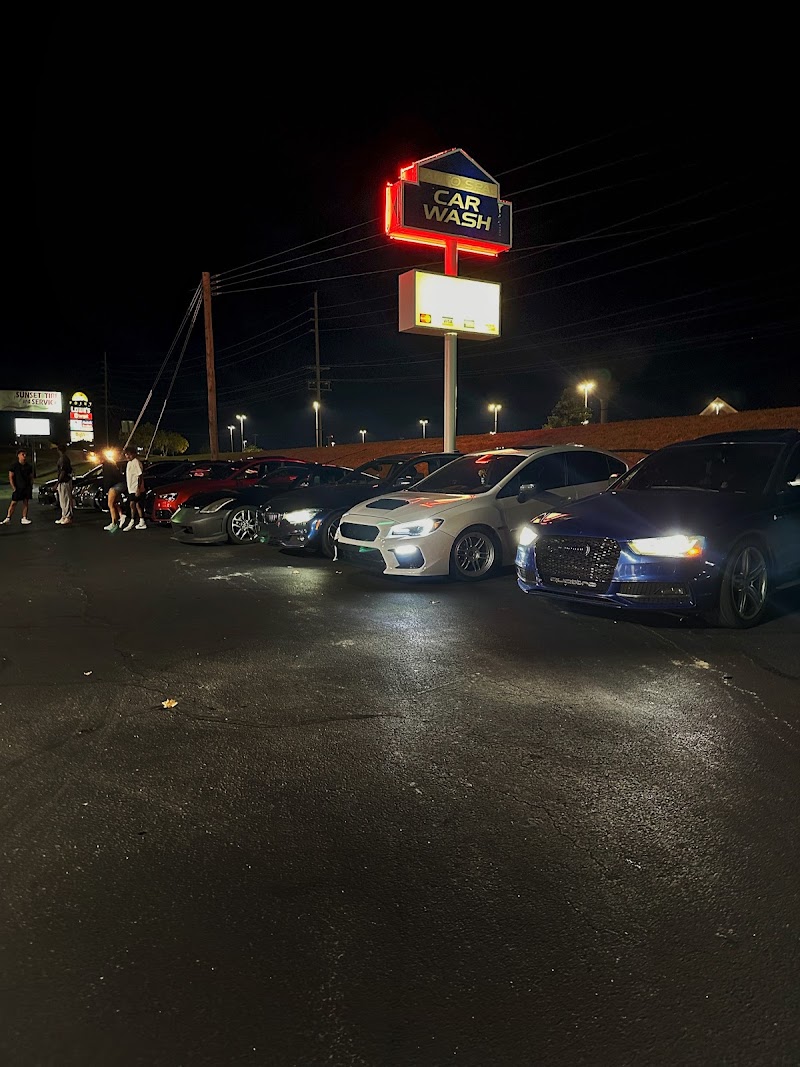 Auto Spa Car Wash - Car wash in Osage Beach