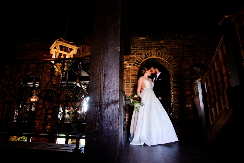 The Bedford Nashville Event Venue