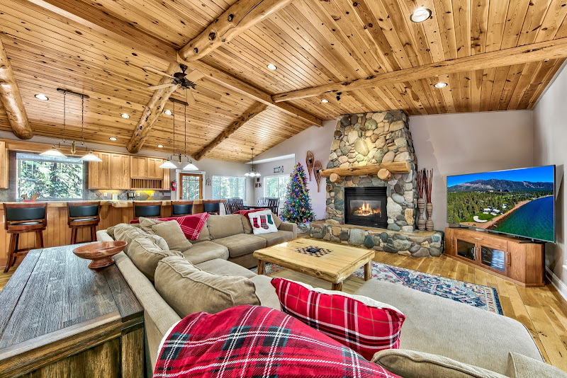 Vacation Rental Assistance