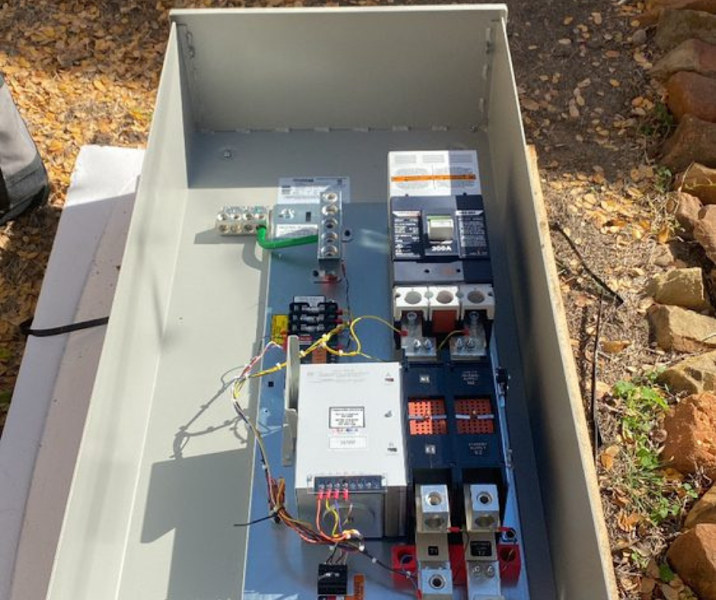 Red Electricians - Electrician in Palm Springs