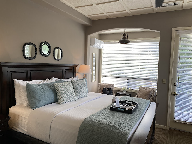 Inn Above Oak Creek - Inn in Sedona