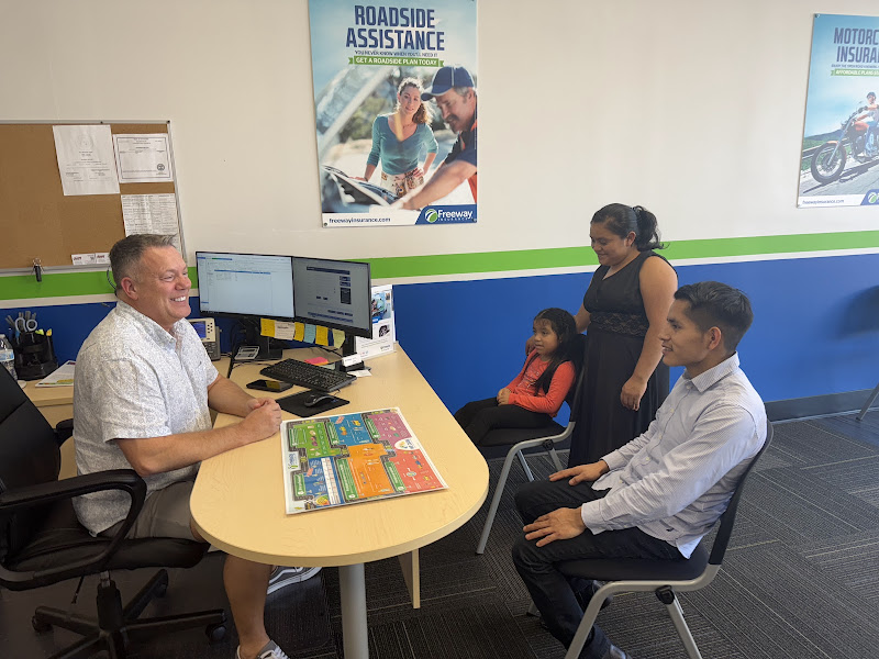 Freeway Insurance - Auto insurance agency in Chattanooga