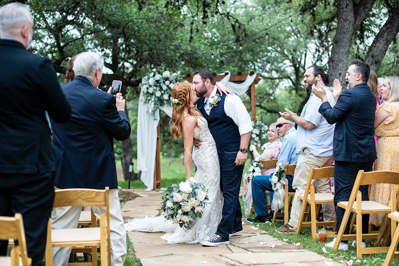 Hidden Gem of Gruene Resort and Events