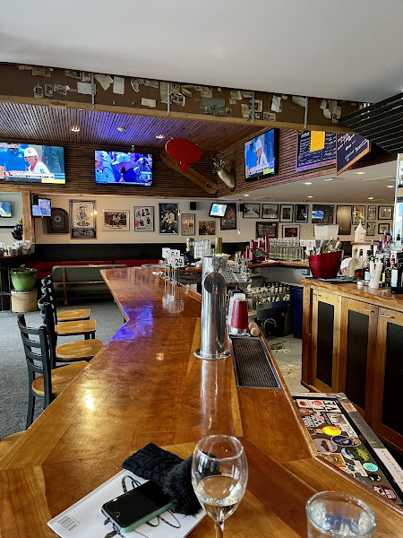 Oak, The New Fat Alley BBQ - Barbecue restaurant in Telluride