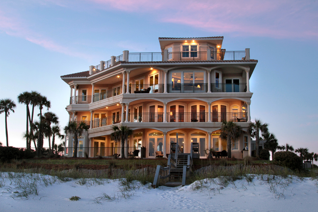 Five Star Beach Properties - Property management company in Destin