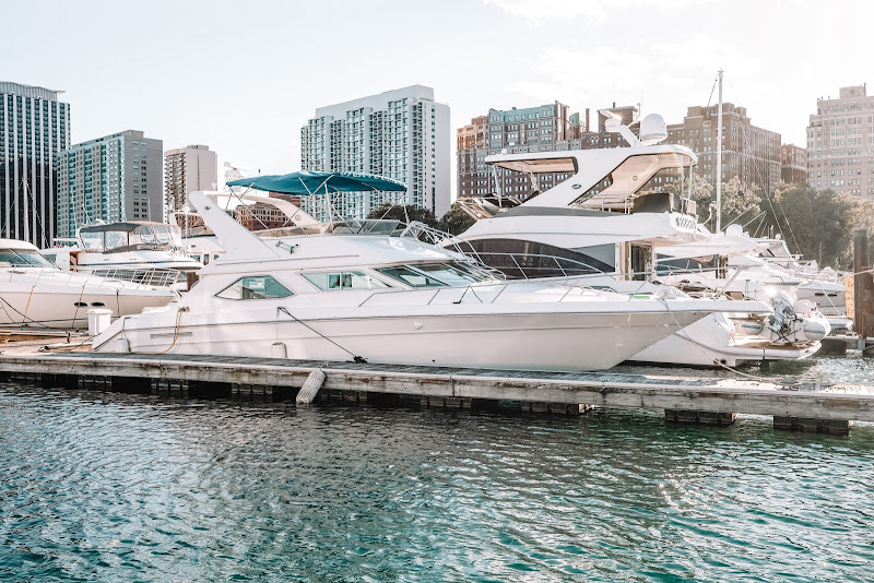 Knot My Boat Charters