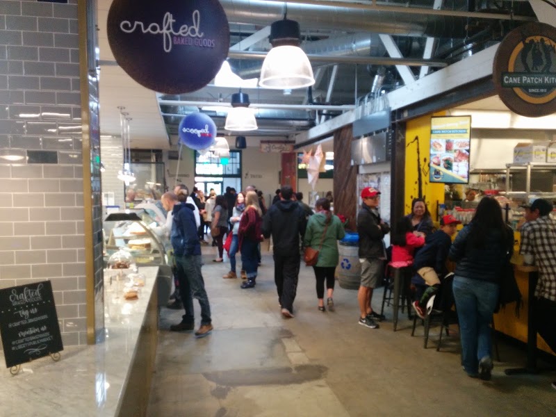 Liberty Public Market - Tourist attraction in San Diego