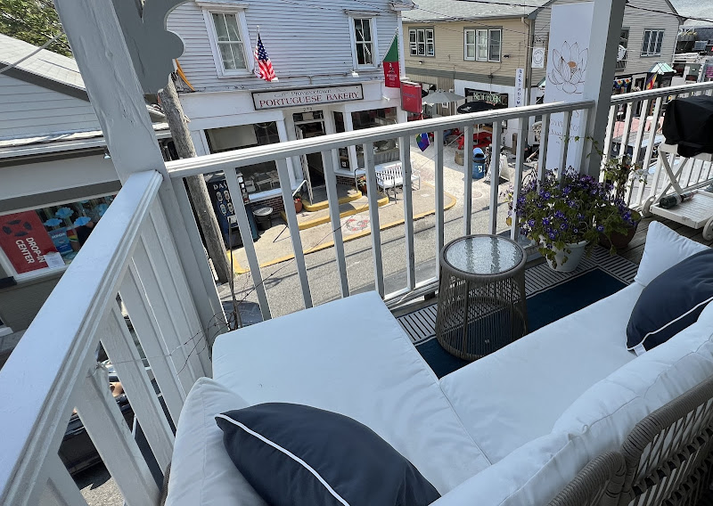 Lotus Provincetown - Hotel in Provincetown