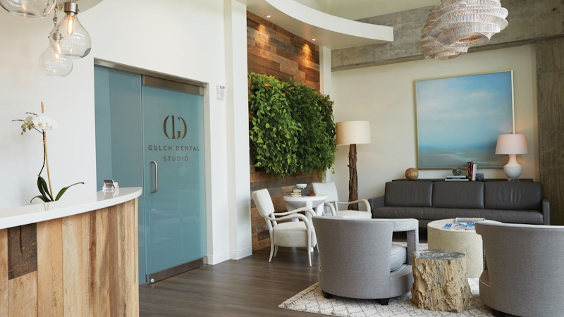 Gulch Dental Studio