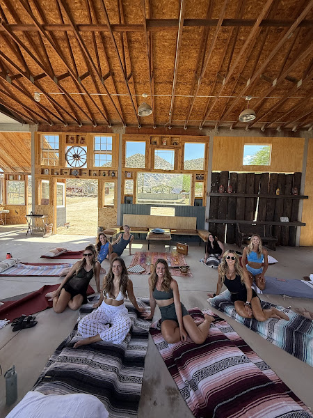 WakeUpDreamer: Sound Bath & Breathwork - Joshua Tree & Palm Springs - Meditation instructor in Palm Springs