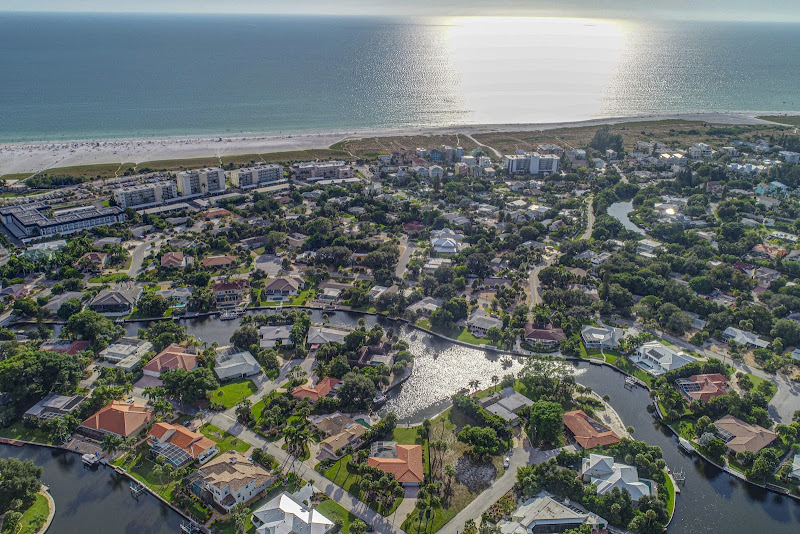 iTrip Vacations Siesta Key (Sarasota-Venice)