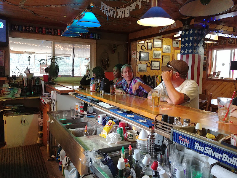 Aspen Springs Bar & Grill - Bar & grill in Pagosa Springs