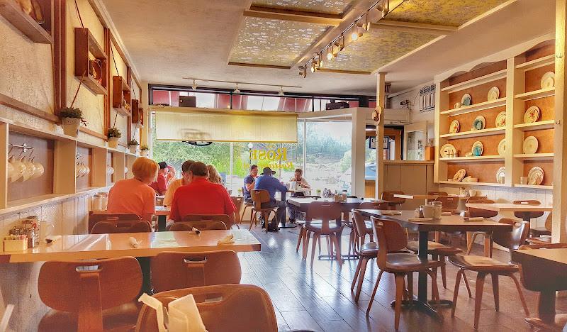 The Rose - Diner in Pagosa Springs