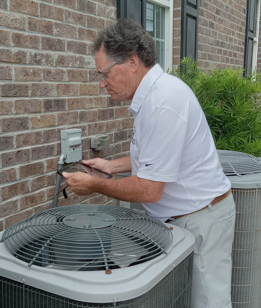 Van Sant Home Watch of Myrtle Beach - Property management company in Myrtle Beach