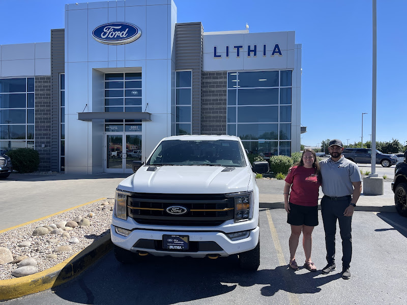Lithia Ford of Boise