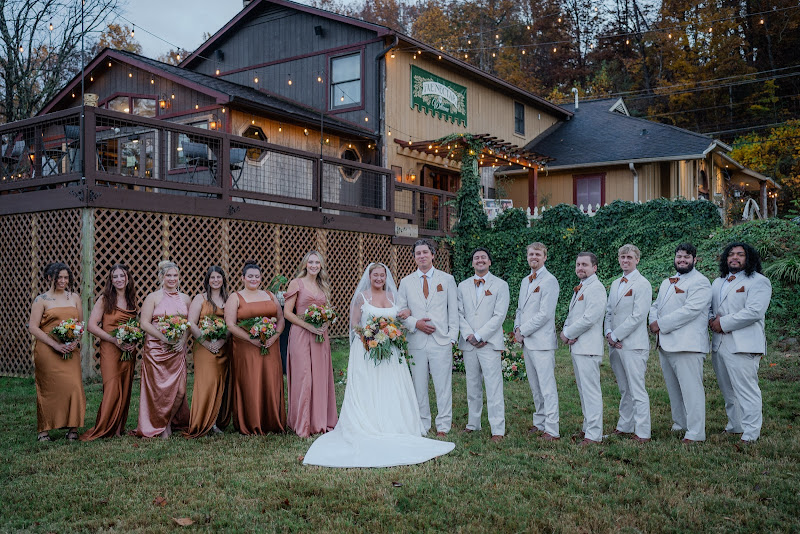 Fae Nectar - Brewpub in Lake Lure