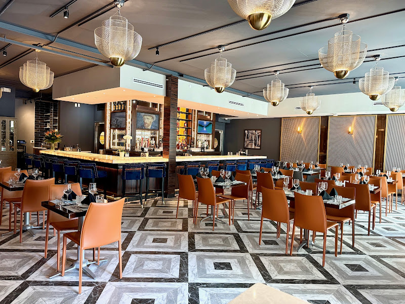 Ottimo on 5th - Cucina & Bar - Restaurant in Naples