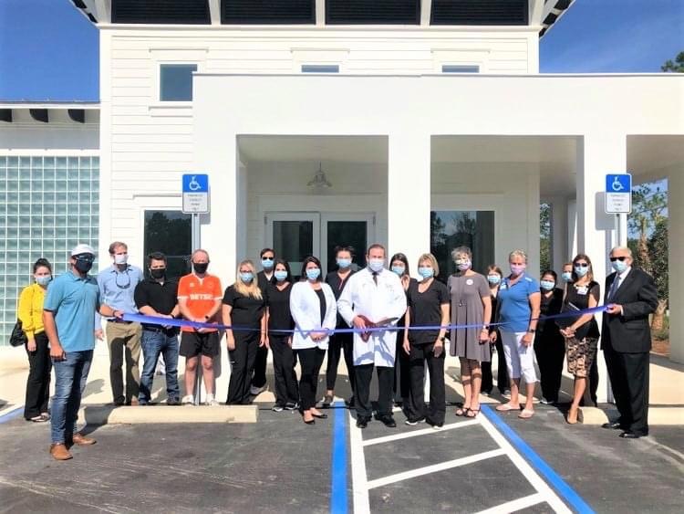 Primary Care South - Medical clinic in Santa Rosa Beach