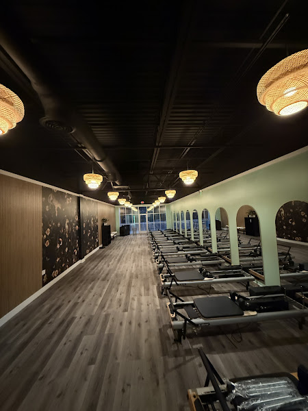 Pura Vida Pilates - Pilates studio in Orange Beach