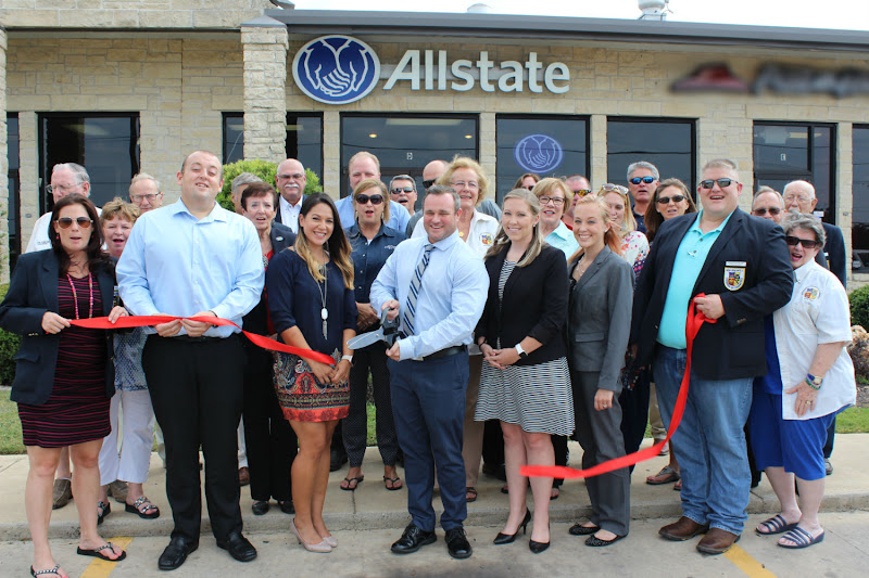 The Mericle Agency: Allstate Insurance - Insurance agency in New Braunfels