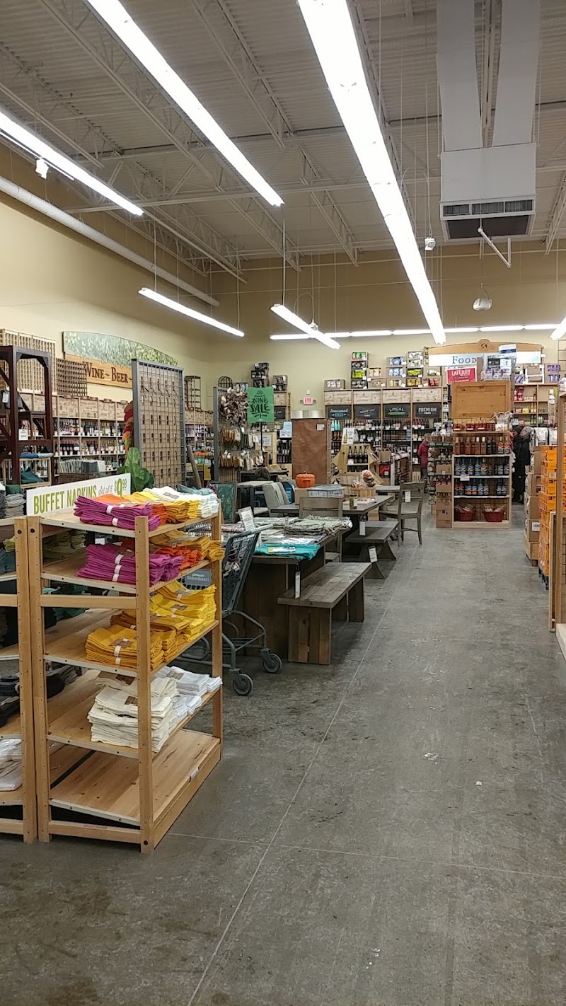 World Market photo