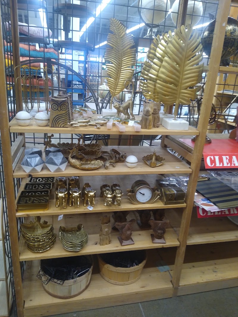 World Market photo