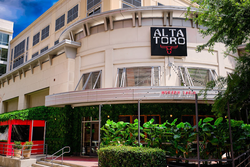 AltaToro - Latin American restaurant in Atlanta