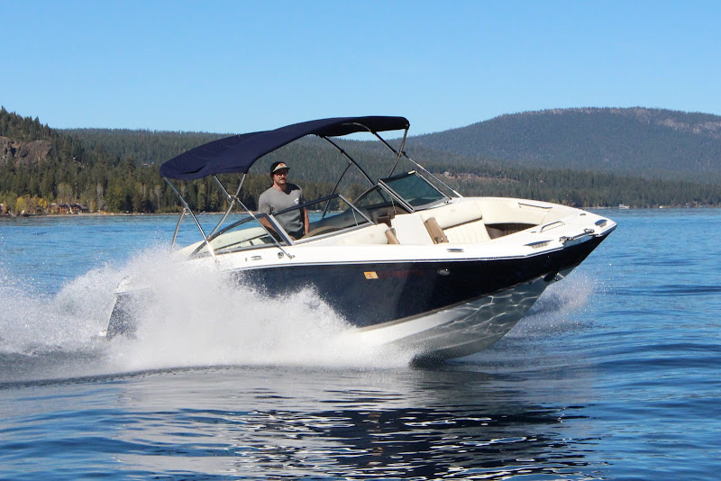 Lake Tahoe Luxury Boat Rentals - Boat rental service in your area