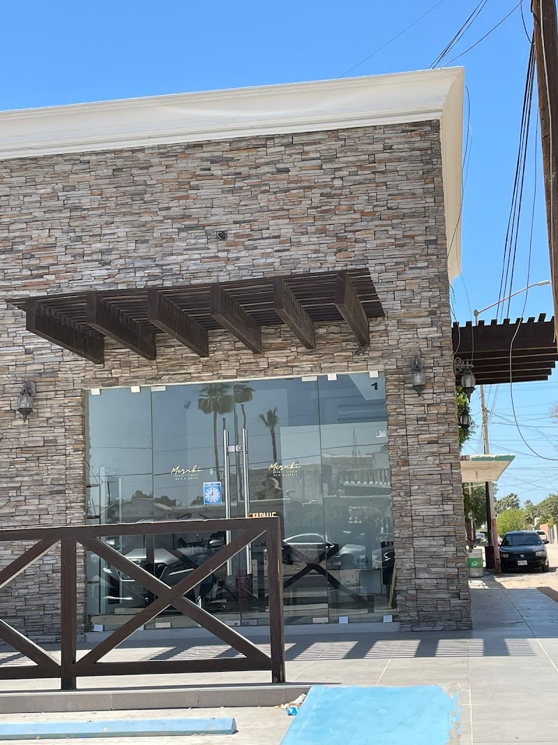Meraki , Beauty studio hair & lashes - Beauty salon in Oriente