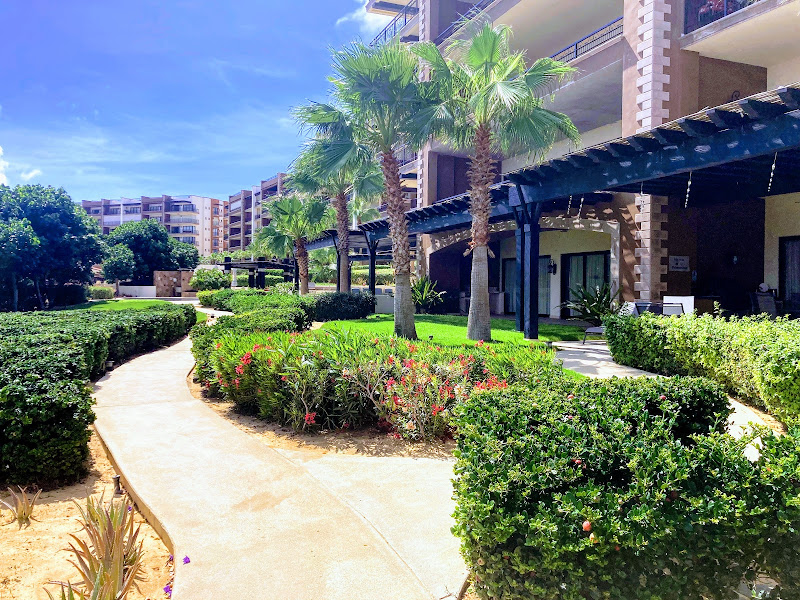 Vacation Homes Cabo