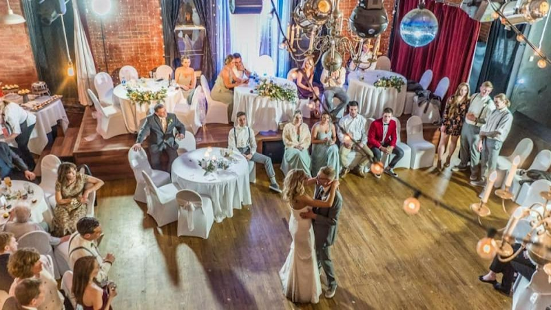The Loft Music Venue