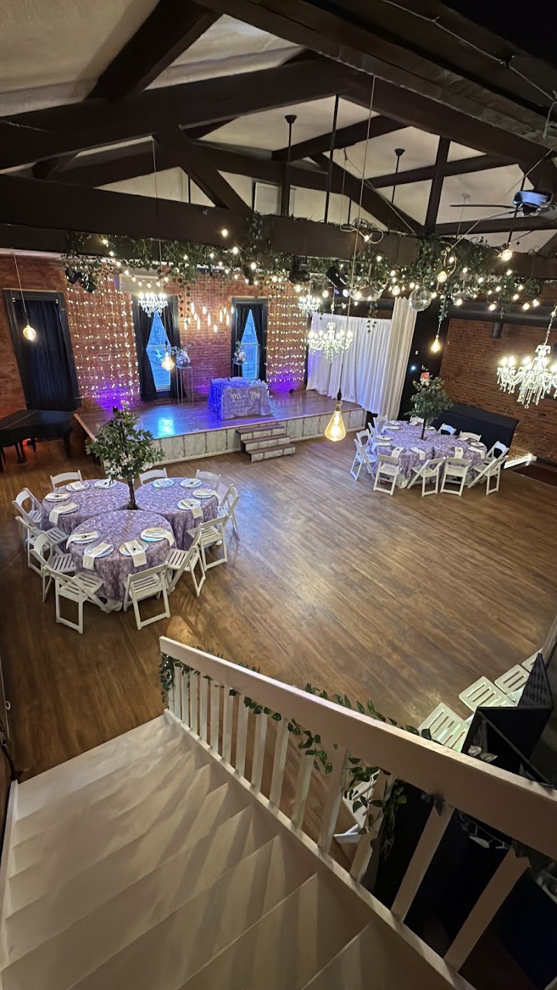 The Loft Music Venue photo