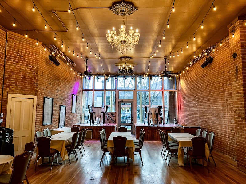 The Loft Music Venue photo