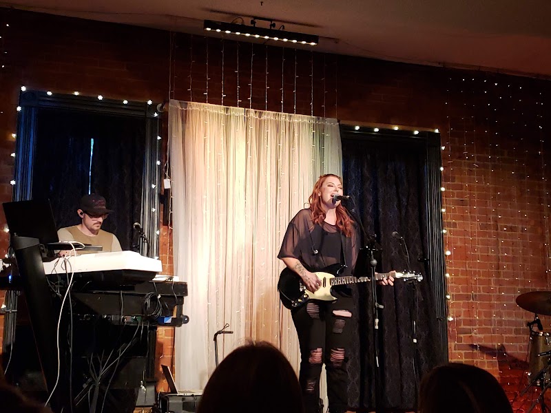 The Loft Music Venue photo