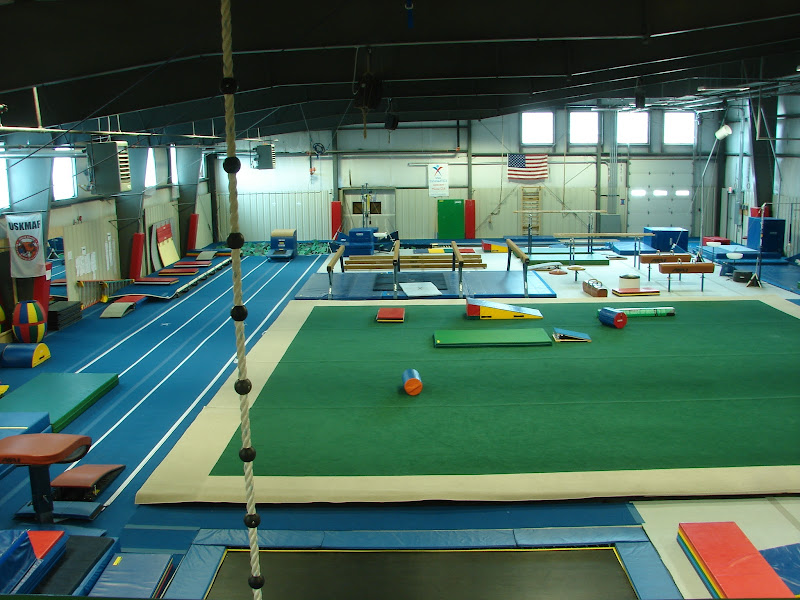 Excel Gymnastics of Steamboat - Gymnastics center in Steamboat Springs