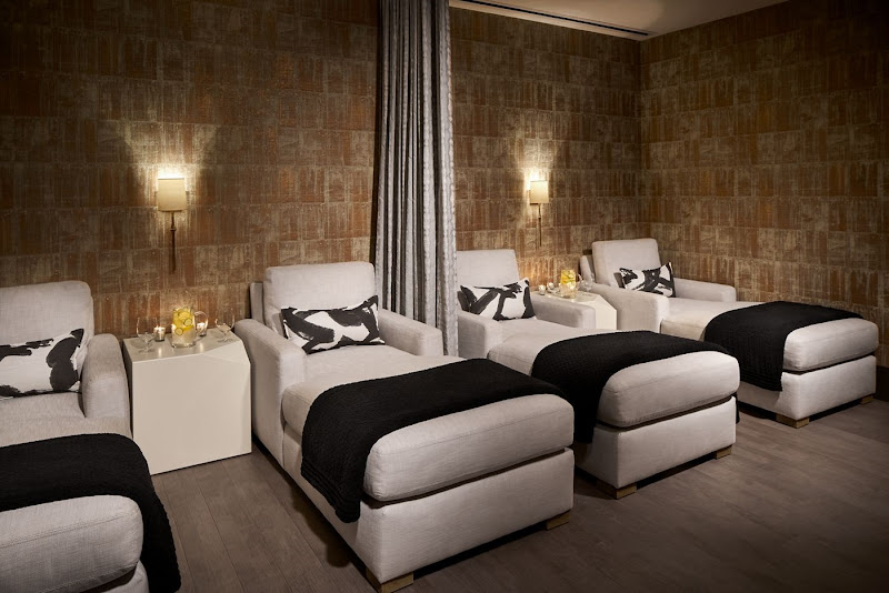 The Ritz-Carlton Spa, Chicago - Spa in Chicago