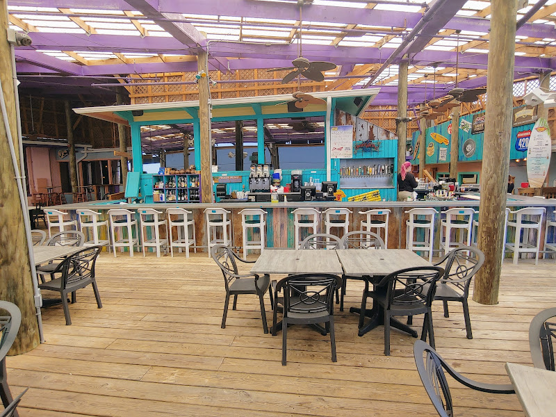 Squid Lips - Seafood restaurant in Cocoa Beach