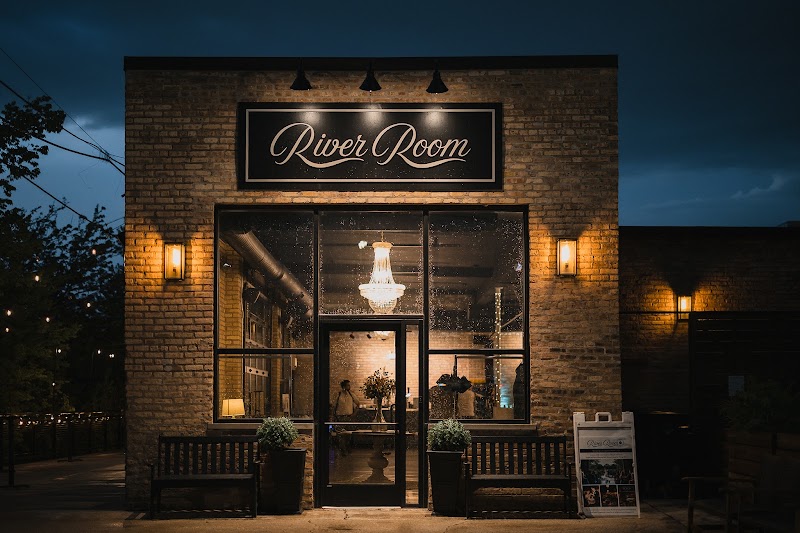 River Room at Burning Bush Brewery