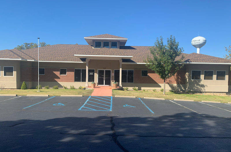 Missouri Insurance Advisors - Health insurance agency in Osage Beach