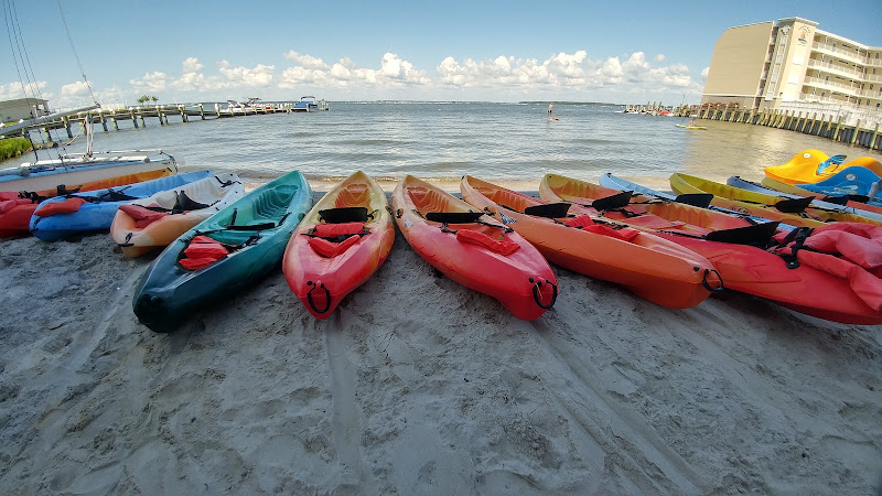 48th Street WaterSports