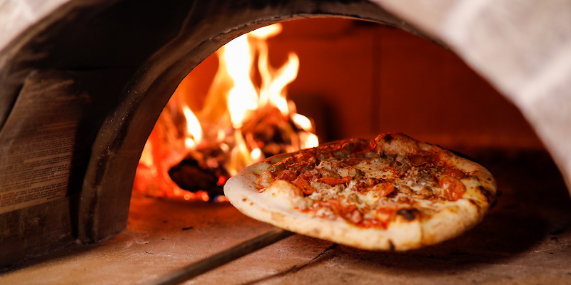 Jax Wood Fired Pizza - Sharks Cove photo