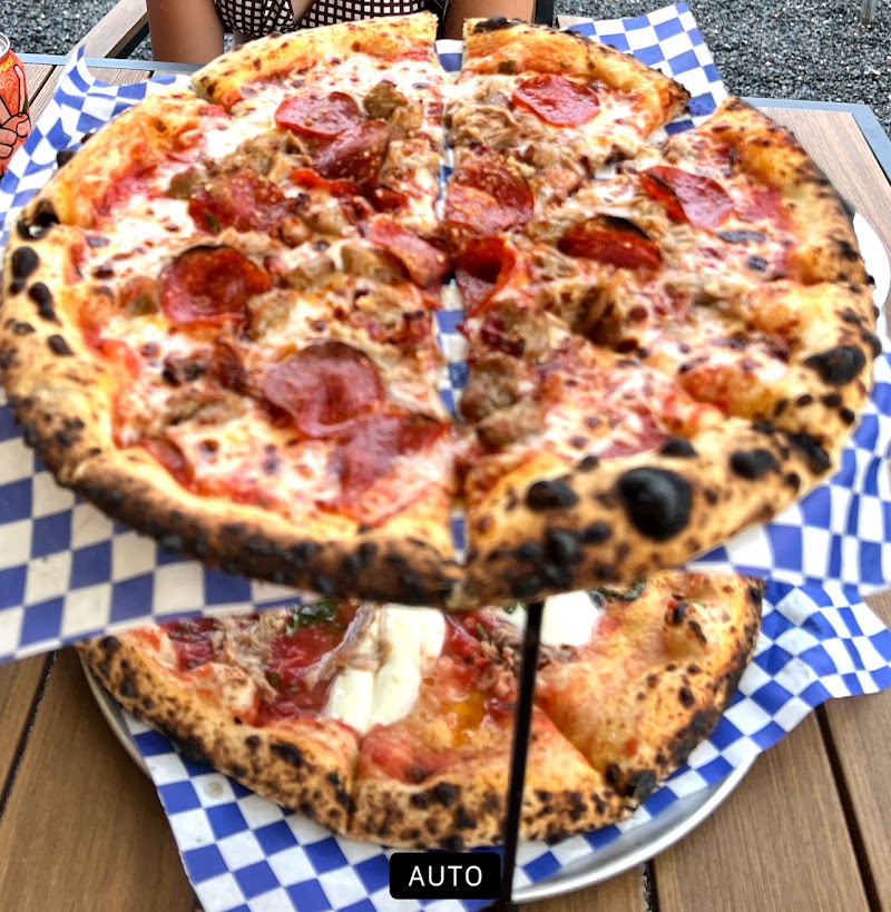 Jax Wood Fired Pizza - Sharks Cove photo