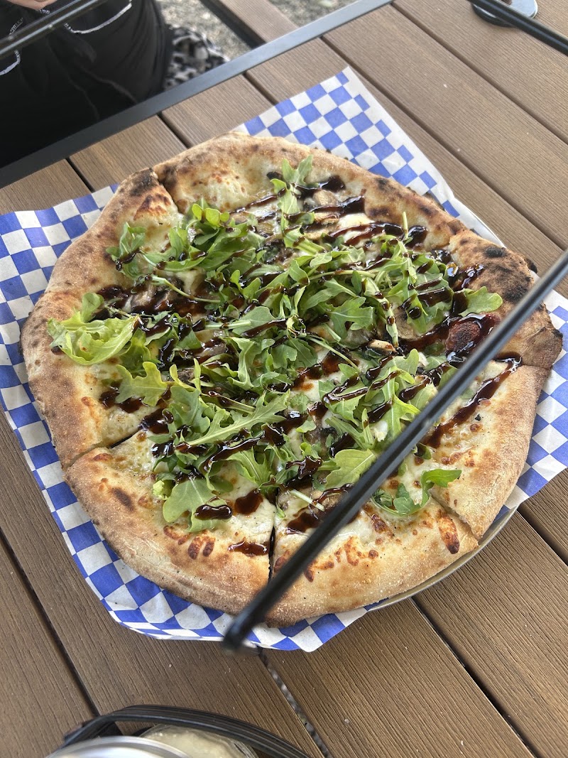 Jax Wood Fired Pizza - Sharks Cove photo