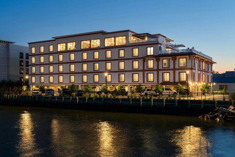 Hotel Amalga, St. Augustine, A Tribute Portfolio Hotel - Hotel in St. Augustine