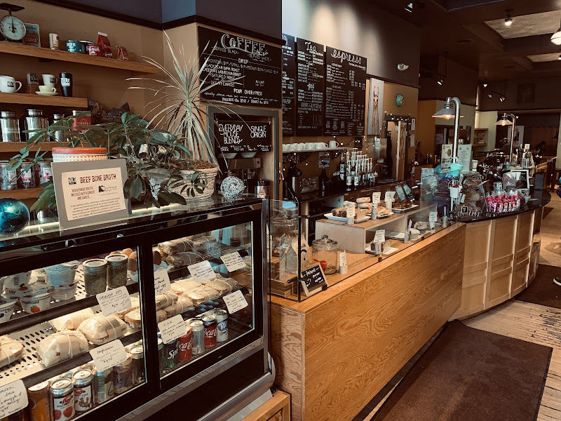 Wild Joe*s Coffee Spot