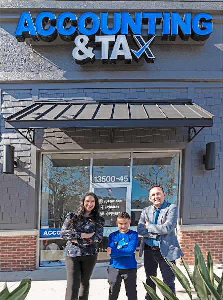 Accounting and Tax - Our Bookkeepers Inc.