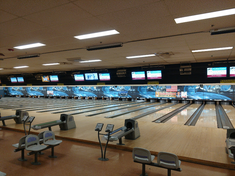 Schofield Bowling Center