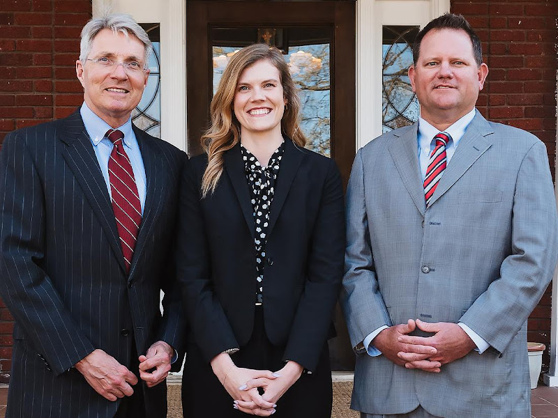 Davis & Hoss, PC - Criminal justice attorney in Chattanooga